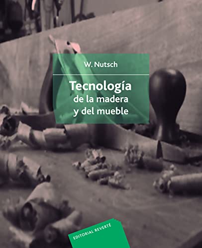 Tecnología de la madera y del mueble