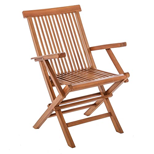 Lola Home Silla, Madera, 107x64x60 cm